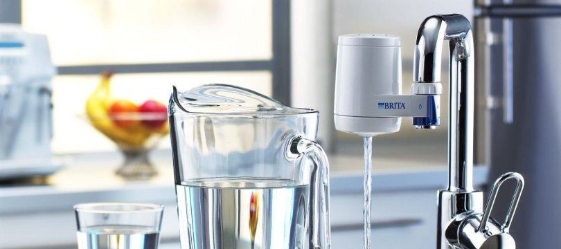 Adoucisseur d'eau - Filtre à eau Robinet - Filtre de robinet
